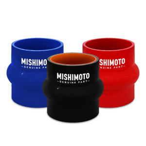 Mishimoto - Mishimoto 3.0" Hump Hose Coupler - Various Colors - Image 2