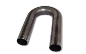 1 7/8" 180 Degree 3" CLR Mild Steel Mandrel Bend