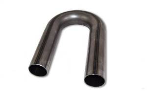 Stainless Headers - 3 1/2" 180 Degree 4.5" CLR Mild Steel Mandrel Bend - Image 3