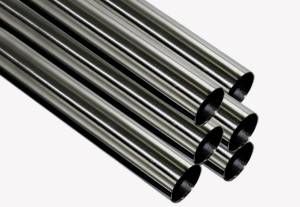 1 1/2" 16ga Mild Steel Tubing