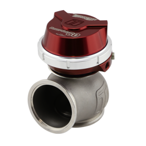 Turbosmart GenV WG60 PowerGate 60mm Wastegate