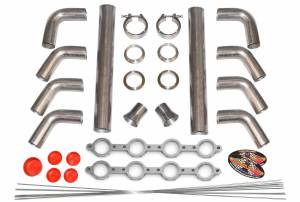 AllPro LSW 12-2 Turbo Manifold Build Kits