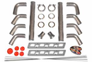 Brad Anderson 5x Turbo Manifold Build Kit