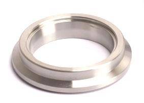 Turbosmart WG50 Inlet Weld Flange- Stainless Steel