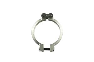 Turbosmart Gen4 WG45 Inlet V-Band Clamp