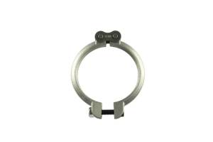 Turbosmart Gen4 WG50 Inlet V-Band Clamp