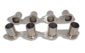 Big Block Chevy Stainless Steel Header Flange Kit