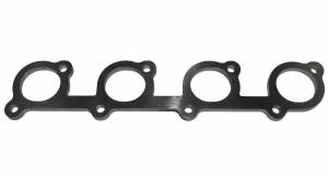 Small Block Chevy Mild Steel Header Flange for Brodix BD2000