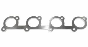 Small Block Chevy Stainless Header Flange for Brodix BD2000