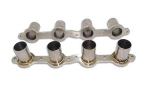 Chevy LS1/6 Stainless Steel Header Flange Kit