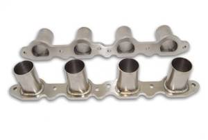 Chevy LS7/LSX Stainless Steel Header Flange Kit