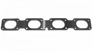 Small Block Chevy LT5 Mild Steel Header Flange