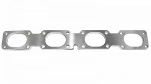 Small Block Chevy LT5 Stainless Header Flange