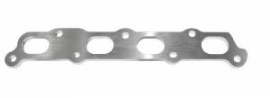 Chevrolet Vortec 2900 Mild Steel Header Flange