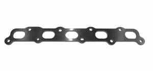 Chevrolet Vortec 3500 5-Cyl Mild Steel Header Flange