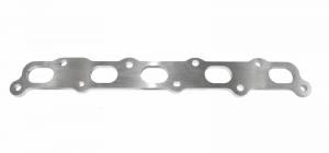 Chevrolet Vortec 3500 5-Cyl Stainless Header Flange