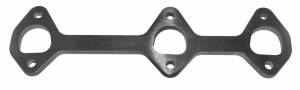 Chevrolet 3.4L Mild Steel Header Flange