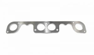 Small Block Chevy Spread-Port Stahl Pattern Mild Steel Header Flange