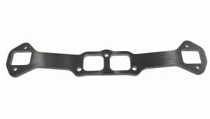 Chevrolet 348/409 Mild Steel Header Flange