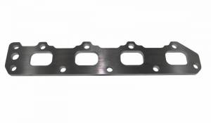 Chevrolet 2.0L-2.4L EcoTec Mild Steel Header Flange