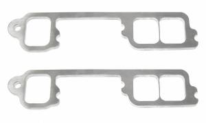 Chevrolet 292 Straight 6 Mild Steel Header Flange