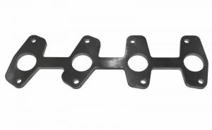 Chevrolet S10 2.2L Mild Steel Header Flange