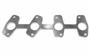 Chevrolet S10 2.2L Stainless Header Flange