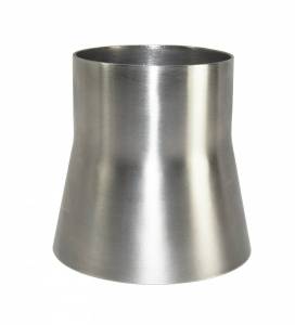 3" Stainless Steel Transition Reducer