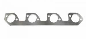 Ford 2.3L "Pinto" Mild Steel Header Flange