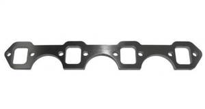 Small Block Ford-Windsor Mild Steel Header Flange