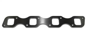 Small Block Ford-W Raised Port Mild Steel Header Flange