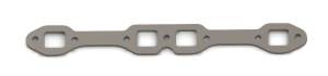 Ford 312 Y-Block Mild Steel Header Flange