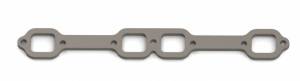 Stainless Headers - Ford 312 Y-Block Mild Steel Header Flange - Image 2