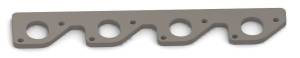 Small Block Ford-351C 2v Small Oval Port Mild Steel Header Flange