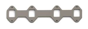 Ford FE 427 Low-Rise Mild Steel Header Flange