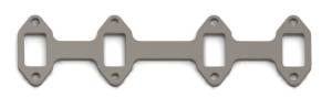 Ford FE 427 High-Rise Mild Steel Header Flange