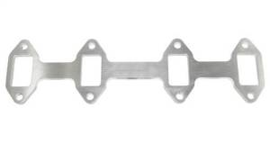 Ford FE 427 High-Rise Stainless Header Flange