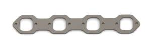 Ford Boss 429 Mild Steel Header Flange