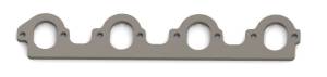 Big Block Ford 429/460 Mild Steel Header Flange