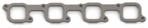 Copy of Big Block Ford C460 Mild Steel Header Flange