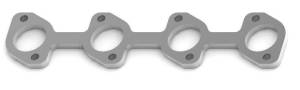 Ford 4.6L 2-Valve Stainless Header Flange