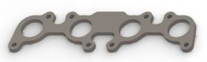 Ford 5.2L Voodoo Mild Steel Header Flange