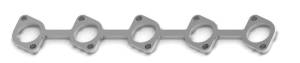 Ford Triton V-10 Stainless Header Flange