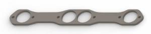 Big Block Mopar (383-440) Round Port Mild Steel Header Flange