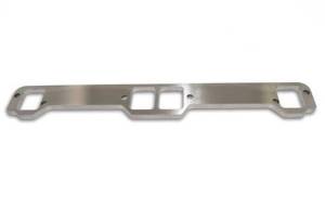 Small Block Mopar- Brodix B1BA Stainless Header Flange