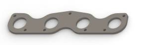 Mopar Early Hemi Mild Steel Header Flange