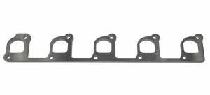 Dodge Viper SRT-10 1st & 2nd Gen Mild Steel Header Flange