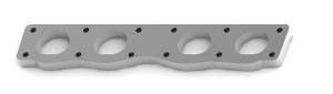 Mopar 500 CID Pro-Stock Hemi Stainless Header Flange