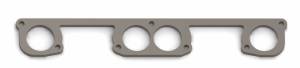 Small Block Mopar W-9 Mild Steel Header Flange