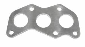 Subaru EZ30R Stainless Header Flange